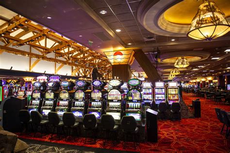Saginaw Soaring Eagle Casino
