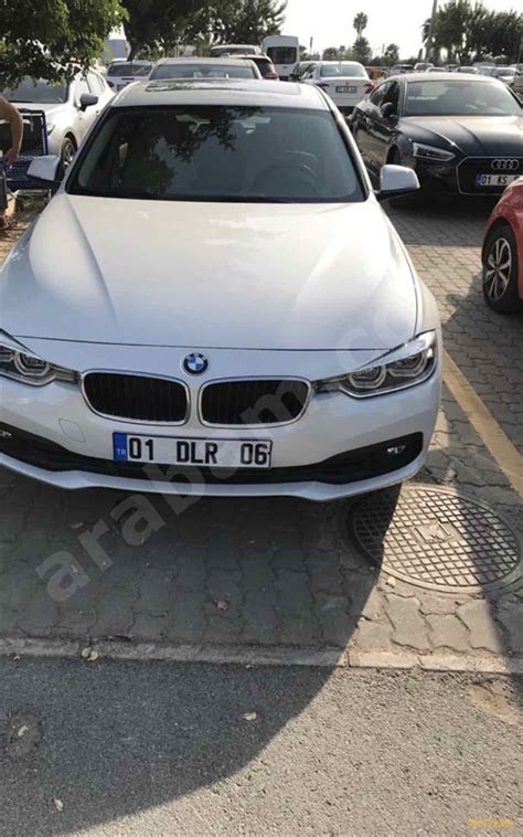 Sahibinden satılık bmw 320i adana