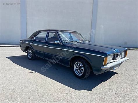 Sahibinden satılık ford taunus