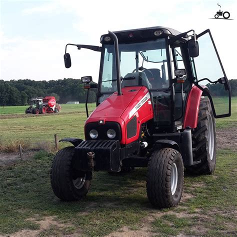 Sahibinden satılık massey ferguson 5425