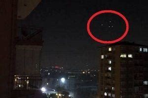 Sahte ufo saldırısı