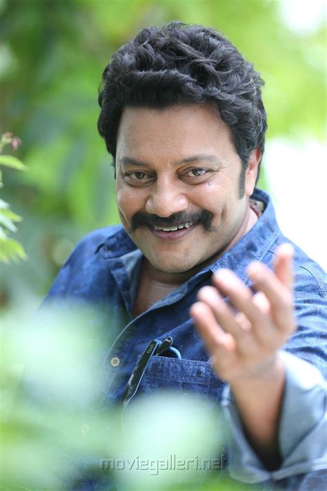 Sai Kumar Telugu Actor