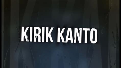 Saian kırık kanto