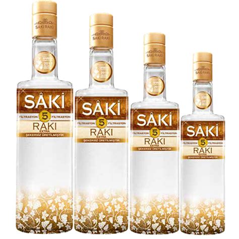 Saki rakı hangi firmanın