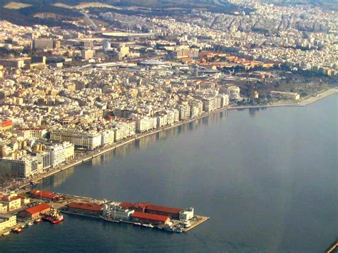 Salónica Wikipedia