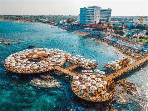 Salamis Bay Hotels Cyprus