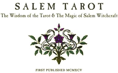 Salem Witch Tarot Free Readings