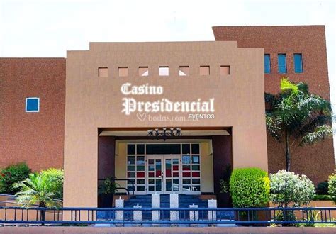 Salon Casino Presidencial Apodaca