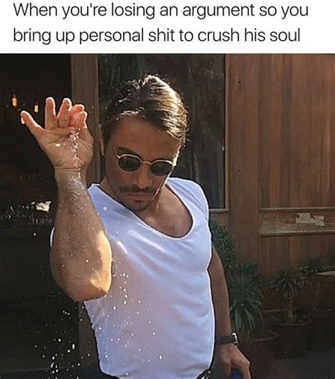 Salt Bae Meme Meaning