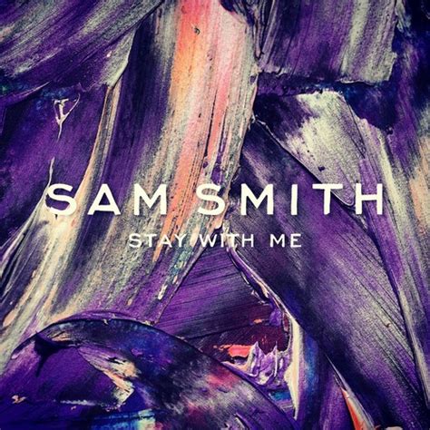 Sam smith stay with me mp3 download 320kbps