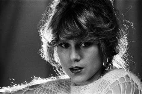 Samantha Fox 1983 Photo
