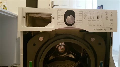 Samsung çamaşır makinesi 5ud hatası
