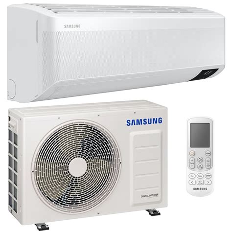 Samsung 18000 btu inverter klima fiyatları