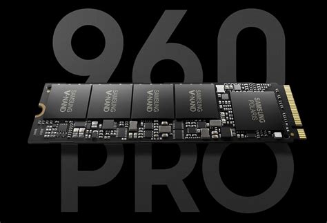 Samsung 960 Pro