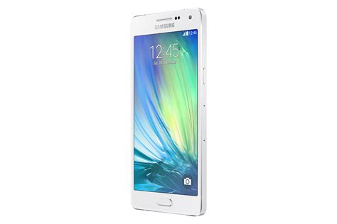 Samsung A5 Price In India