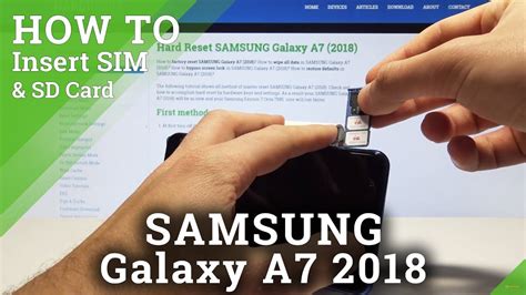 Samsung A7 Sd Card Slot Samsung A7 Sd Card Slot