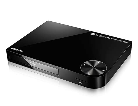 Samsung Blu ray Player No Sound