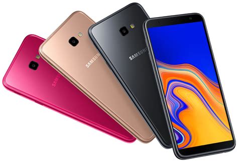 Samsung Galaxy J4 Price