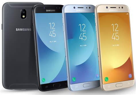 Samsung J7 Unlocked