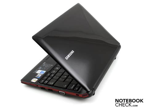 Samsung Mini Laptop N150