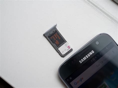 Samsung Phones With Memory Slot