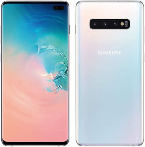 Samsung S10 Dual Sim