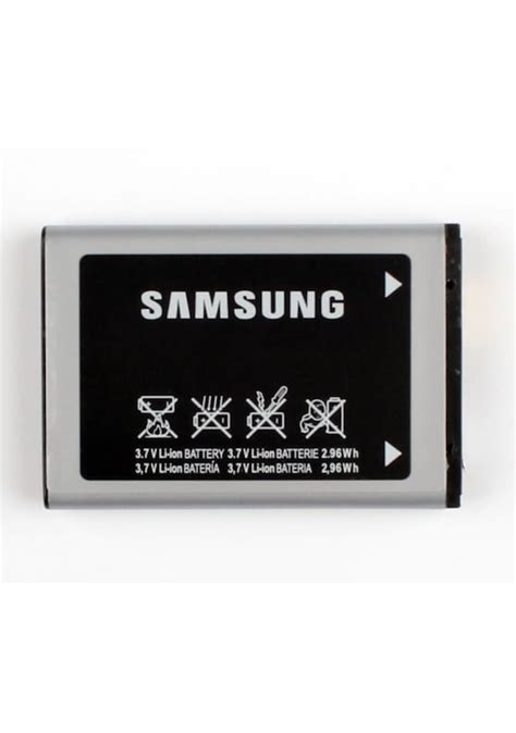 Samsung e1205 batarya
