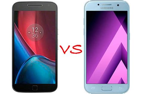 Samsung galaxy a3 vs lg g4