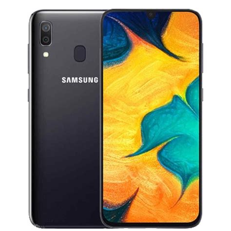 Samsung galaxy a30 2020
