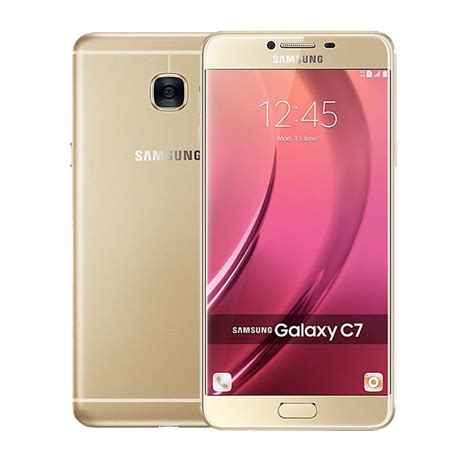 Samsung galaxy c7 32 gb fiyatı