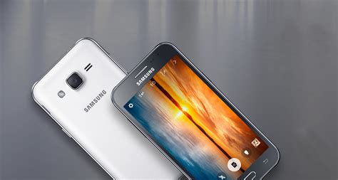 Samsung galaxy j 2 2016