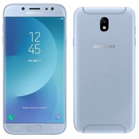 Samsung galaxy j7 pro sm j730 32 gb cep telefonu