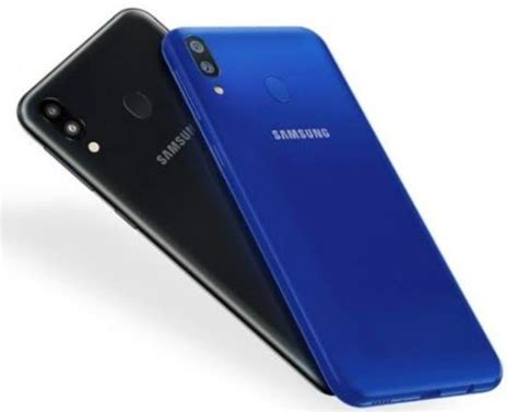 Samsung galaxy m20s fiyat