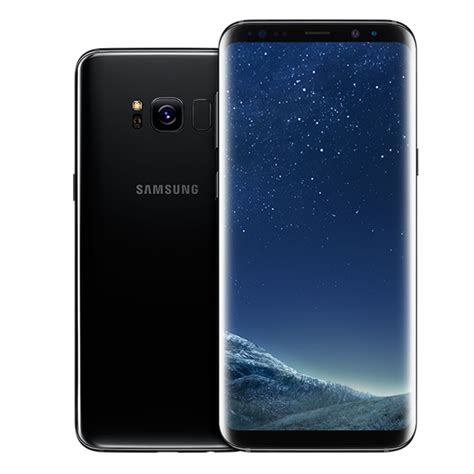 Samsung galaxy s8 plus 64 gb