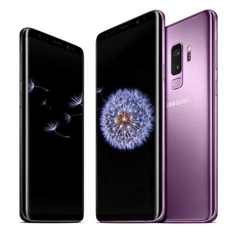 Samsung galaxy s9 teknosa