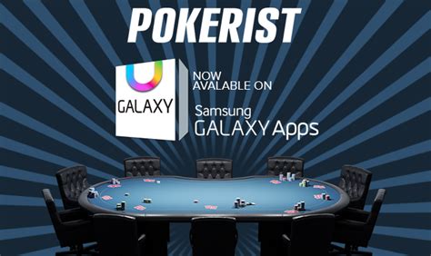 Samsung poker üçün oyun