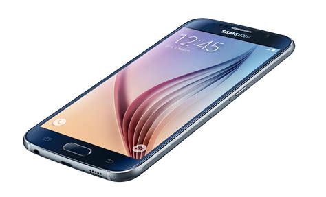 Samsung samsung galaxy s6