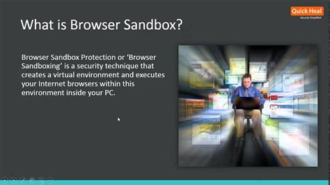 Sandboxed web browser تحميل برنامج
