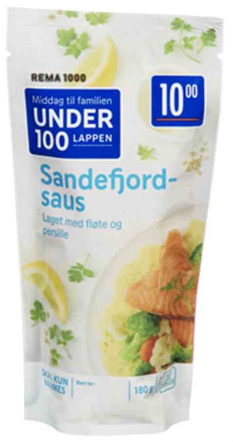 Sandefjordsaus