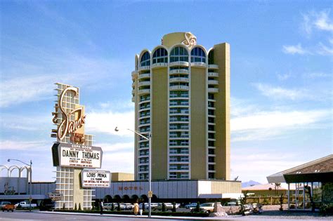 Sands Casino Las Vegas