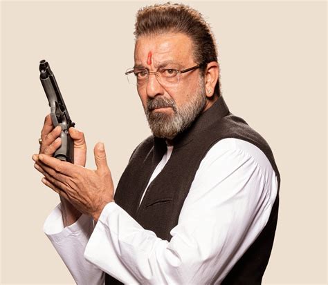 Sanjay Dutt Movies