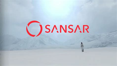 Sansar video