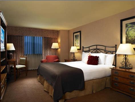 Santa Fe Station Hotel Reviews