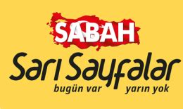 Sarı sayfalar şöför