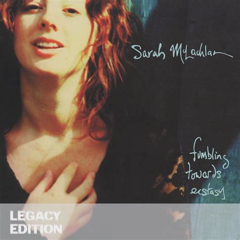 Sarah Mclachlan Álbumes