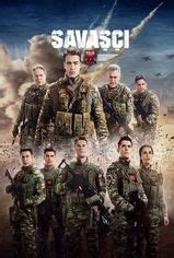 Savaşçı bütün bölümleri izle