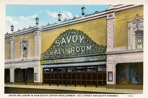 Savoy Ballroom Unblocked
