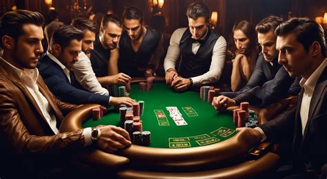 Saytda poker ulduzları oynayın