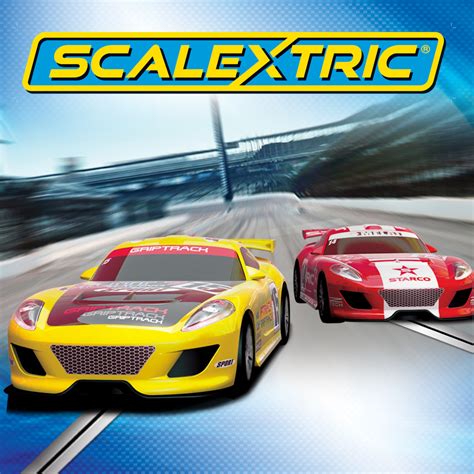 Scalextric Pc Game