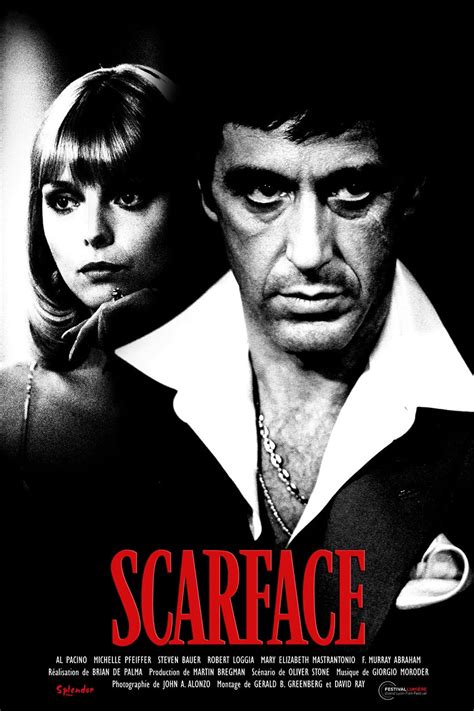 Scarface Full Movie 1983 Free